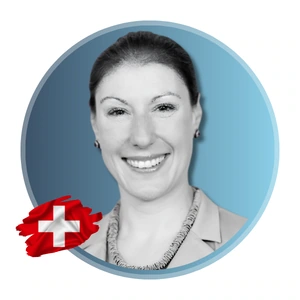 Dr. Katrin Kupas | Sr. Director, Head of RWE Oncology | Merck Healthcare