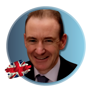 Michael Smyth | Modulus Medical | European RWE & Market Access 2026 | JCA & PICO Strategy Edition