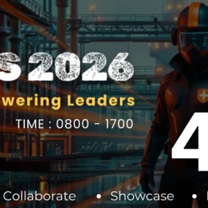 HSE Nexus 2026 | Group Registration | Fantastic 4