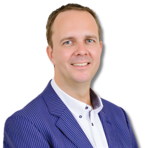 Filip Coumans | Free Webinar Host | Why do the Safety Efforts Plateau