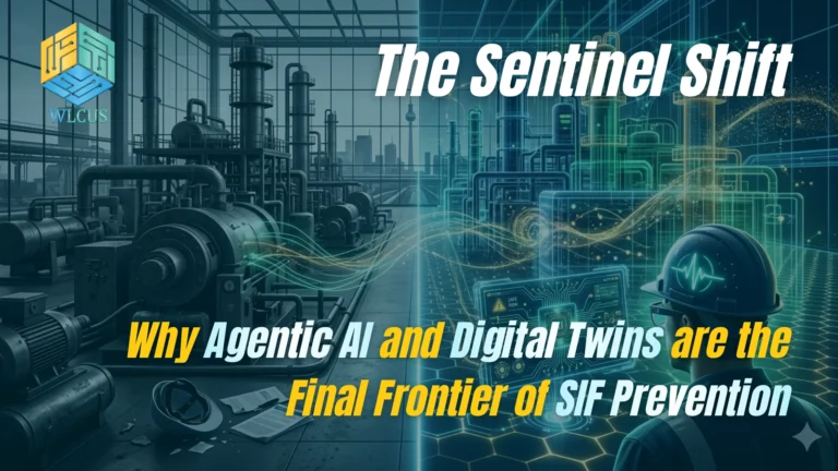 Agentic AI & Digital Twins: The Future of SIF Prevention