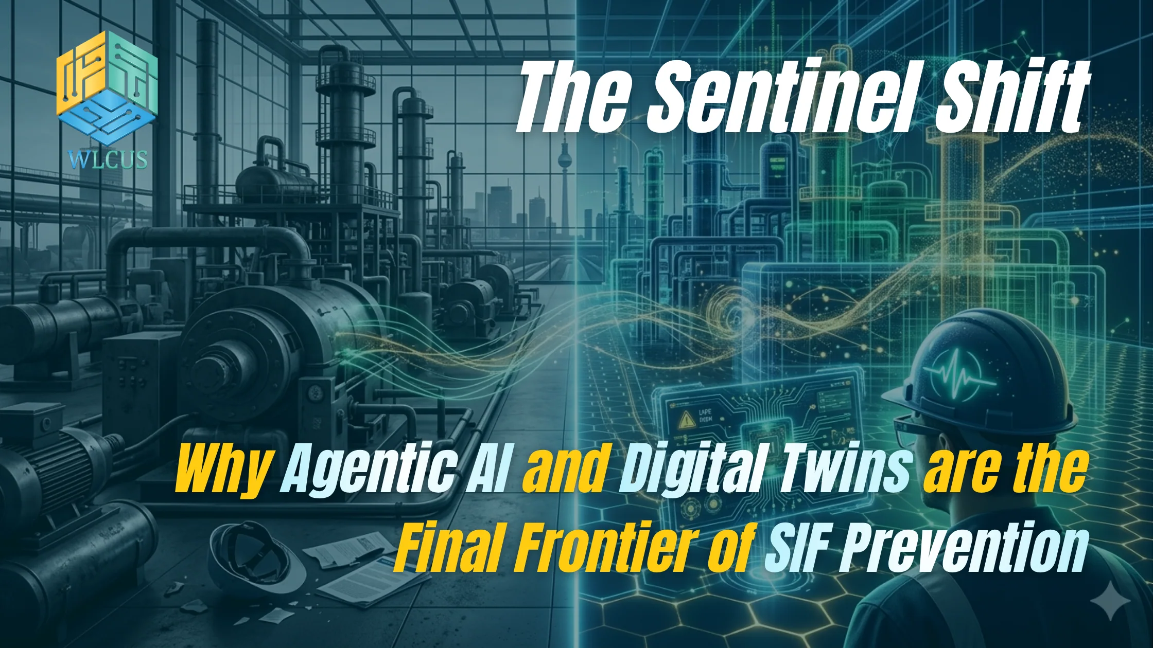 Agentic AI & Digital Twins: The Future of SIF Prevention