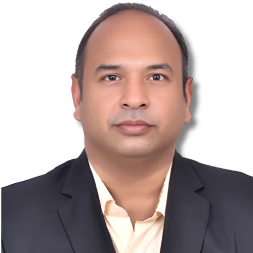 Manoj Nair | Trainer | EPC Contracts Masterclass | Global Risk & FIDIC Expert Training