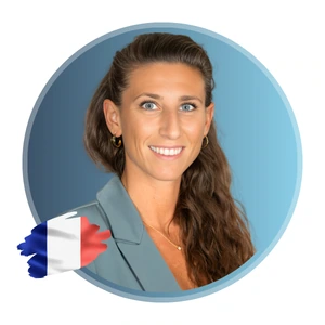 Charlotte Litrowski | European RWE & Market Access Summit | JCO & PICO frame Edition | 2026 | Amsterdam