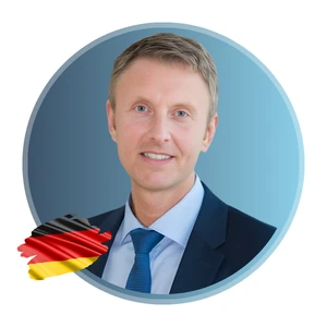 Dr. Marco Penske | European RWE & Market Access Summit | JCO & PICO frame Edition | 2026 | Amsterdam