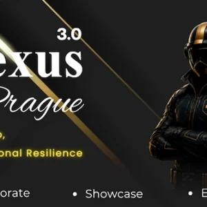 HSE Nexus 3.0 | 2027 | Prague | 1 Delegate