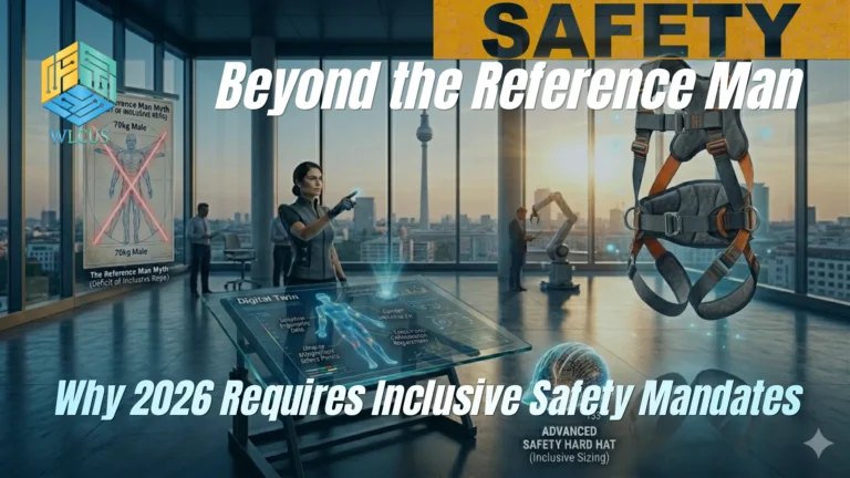 Beyond the Reference Man: Why 2026 Requires Inclusive Safety Mandates