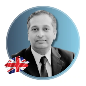 Sulabh Agarwal | Accenture | The Next-Gen Payments Blueprint 2027 | Amsterdam