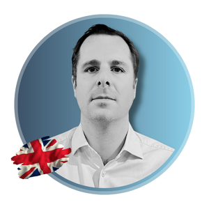 Tristan Blampied | Barclays Corporate Banking | The Next-Gen Payments Blueprint 2027