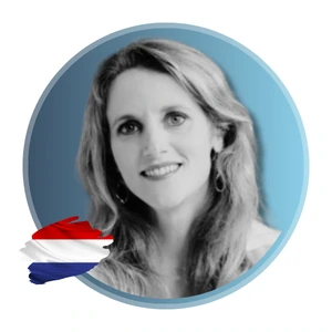 Christel Karsten | Booking.com | The Next-Gen Payments Blueprint 2027 | Amsterdam