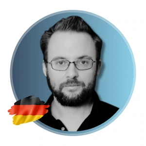 Kilian Thalhammer | Deutsche Bank | The Next-Gen Payments Blueprint 2027 | Amsterdam