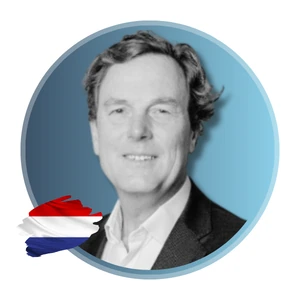 Arjan Bol | Betaalvereniging Nederland | The Next-Gen Payments Blueprint 2027 | Amsterdam