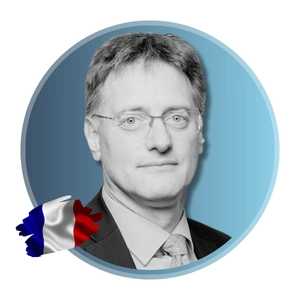 Thomas Egner | Euro Banking Association | The Next-Gen Payments Blueprint 2027 | Amsterdam