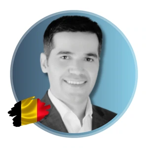 Adem Yekeler | ING Belgium | The Next-Gen Payments Blueprint 2027 | Amsterdam