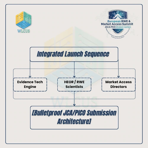 Integrated Launch Sequence | EU JCA & PICO Edition 2026