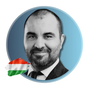 Peter Vouszka | OTP Bank | The Next-Gen Payments Blurprint 2027 | Amsterdam
