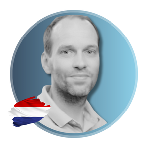 Japser Wolfs | Rabobank | The Next-Gen Payments Blueprint 2027 | Amsterdam