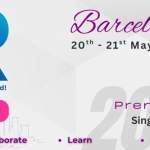 WLCUS Smart HR Summit | Human + AI | Barcelona | 2026