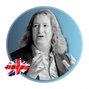 Nick Kerigan | SWIFT | The Next-Gen Payments Blueprint 2027 | Amsterdam