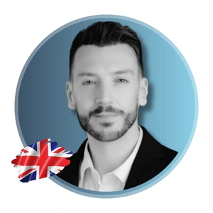 Benjamin David | The Payments Association | The Next-Gen Payments Blueprint 2027 | Amsterdam