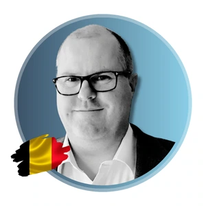 Diederik Bruggink | WSBI-ERBG | The Next-Gen Payments Blueprint 2027 | Amsterdam