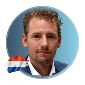 Ronald Vollebregt | Real World Data Manager | EU RWE & Market Access Summit 2026