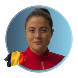 Dr.Burçak Aydın | Deloitte | European RWE & Market Access S