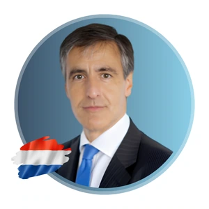 Stefano Marino | Ex - EMA | European RWE & Market Access Summit 2026