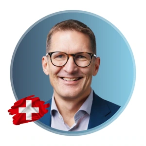 Peter Speyer | Novartis | European RWE & Market Access Summit 2026