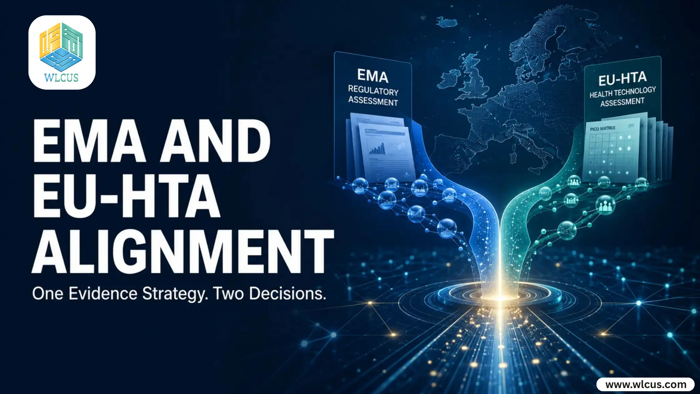 EMA and EU-HTA alignment for Joint Clinical Assessment and European market access