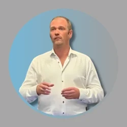 JURGEN MATHIJS | Norsk Hydro