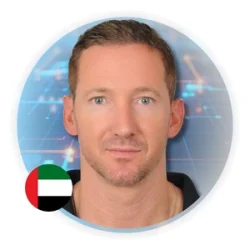 Adam P. Colbrese | Global HSE Nexus 2026