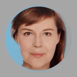 Anna | OHS Manager | HSE Nexus 2025