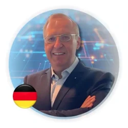 Freibott, Bernd | HSE Nexus 2.0 | Berlin 2026