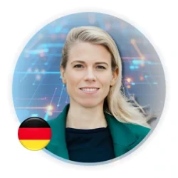 Dr. Corinna Welser | Global HSE Nexus 2026 | Berlin