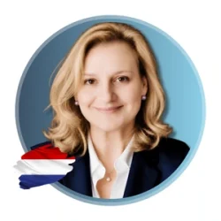 Elena Petelos | EMA | European RWE & Market Access Summit 2026 | Amsterdam