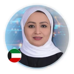 Eng. Hanan Al Mohammad | Global HSE Nexus 2026 | Berlin