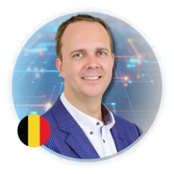 Filip Coumans | Krause Bell Group | Global HSE Nexus 2026