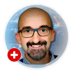 Andrea Bionda I Hitachi Energy I Global HSE Nexus 2026 Speaker