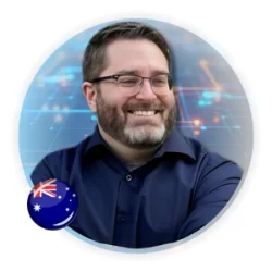 HSE Nexus 2026 | Speaker | Jamie Mallinder