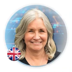 Dr. Karen McDonnell | Head of Global Relations | Rospa