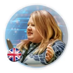 Lucy Pitchard | HSE Nexus 2.0 | Berlin 2026