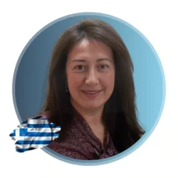 Dr. Magda Chatzikou | European RWE & Market Access Summit | JCO & PICO frame Edition | 2026 | Amsterdam