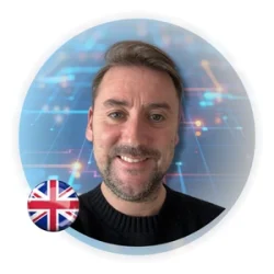 Matthew J. Hall | HSE Nexus 2.0 | Berlin 2026