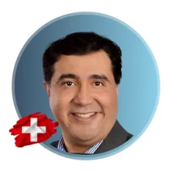 Dr. Vivian Mendonca | SVP- Global Head - Commercial Strategy, Access, Pricing, HEOR, CDx, Policy and Patient Engagement | European RWE & Market Access Summit 2026