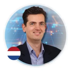 Mick Breet | Director HSW Eu | HSE Nexus 2026