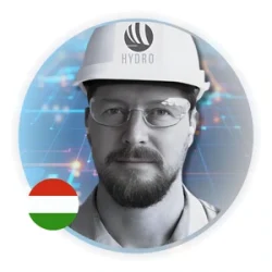 Roland Kovacs | Hydro Norsk | Global HSE Nexus 2026