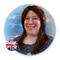 Rosie Russell | HSE Nexus 2.0 | Berlin 2026