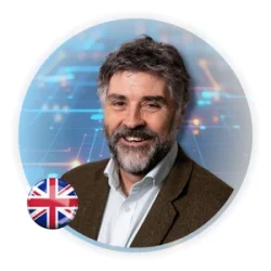 Tim Marsh | HSE Nexus 2.0 | Berlin 2026