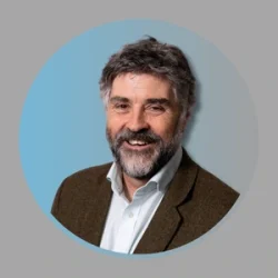 Tim Marsh | Founder Ryder-March Safety | HSE Nexus 2025